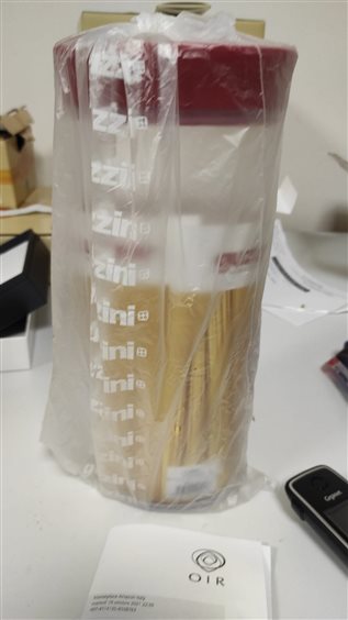 Carillon Oir Bambino TESTHOME - TESTHOME